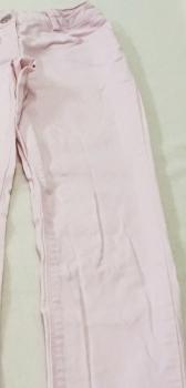 Jeanshose Gr. 140 von Jacadi (834)